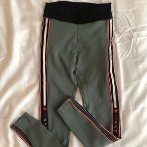 PE Nation Women's Leggings